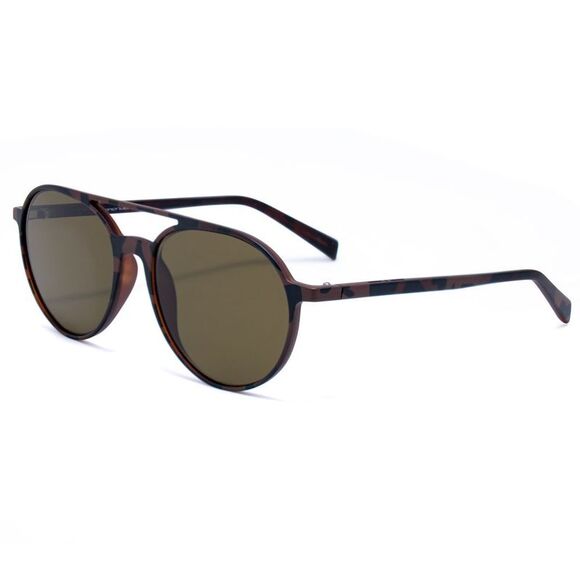 Italia Independent Brown AcetateSunglasses